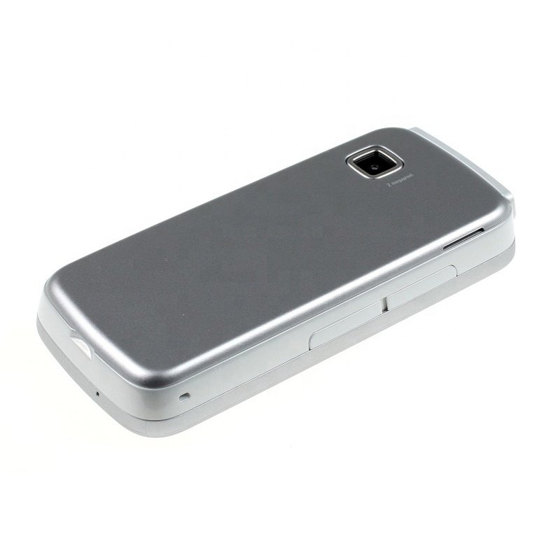 For 5230 Nuron 3G Mobile Phones 3.2" FM radio 2MP Symbian OS No Wifi 5230 Simple Cell Phone